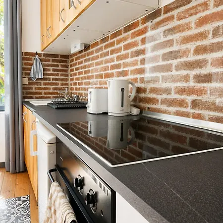 Le Clos De L'abbée - Terrasse&clame Absolu Appartement *